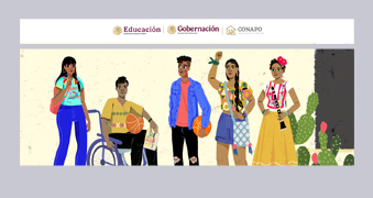 Educación Integral en Sexualidad EIES25032x