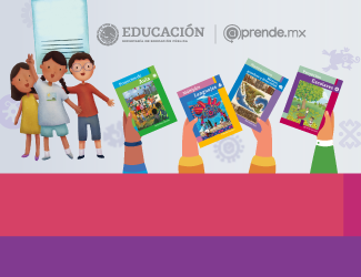 Libros de texto gratuitos de primaria: educación para diferentes contextos comunitarios LDTG24072x