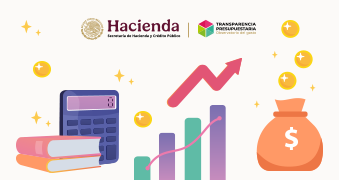 ¿Cómo entender el presupuesto? El gasto público a través de los datos (8a.Ed. 2025) CEEP25058x