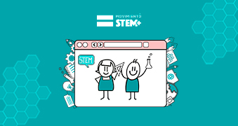Educación STEM para preescolar y primaria ESPP25042x