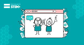 Educación STEM para preescolar y primaria ESPP25042x