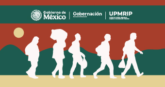 Movilidad humana e identificación de personas migrantes víctimas de trata y objeto de tráfico ilícito MHEI25013x