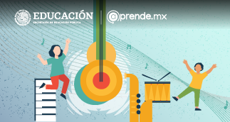 Educación musical en México EMEM23052X