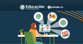 Hacia una pedagogía digital de la práctica docente (dirigido al Estado de Zacatecas) HUPD25011x
