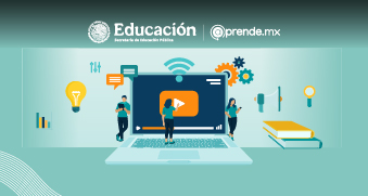 Nuevas formas de aprender con educación a distancia NFDA25015x